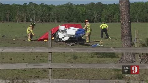 embry riddle plane crash